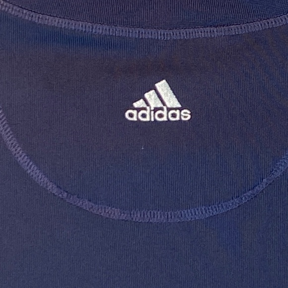 Adidas Climacool T-Shirt 2XL - Picture 4 of 12